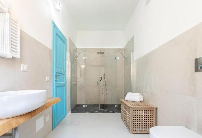 バルコニー付きスタンダードルーム, Darsena Sunset Suites By Wonderful Italy