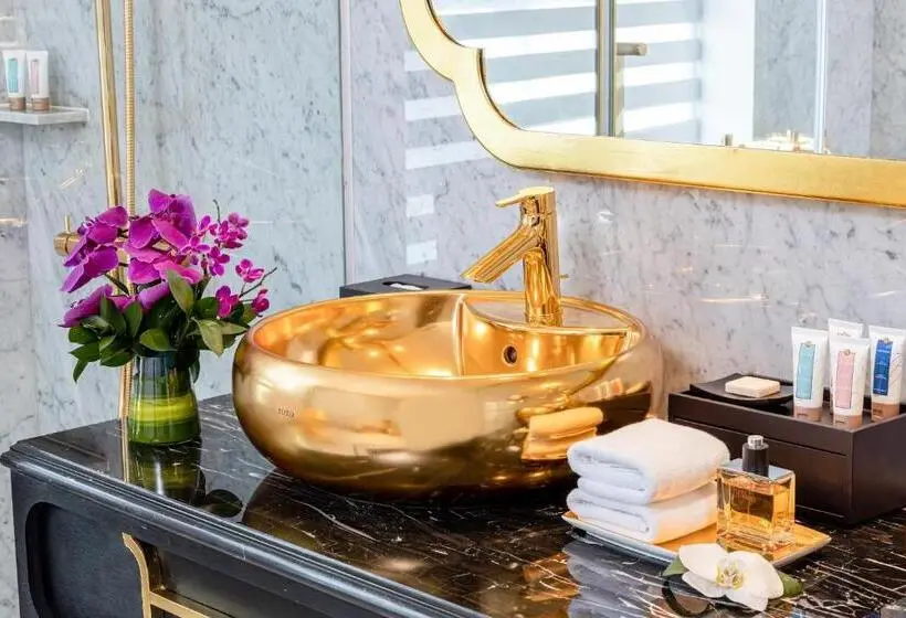ペントハウスルーム, Dolce By Wyndham Hanoi Golden Lake