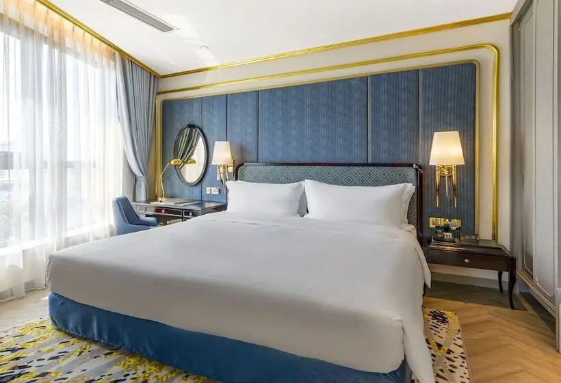 ペントハウスルーム, Dolce By Wyndham Hanoi Golden Lake
