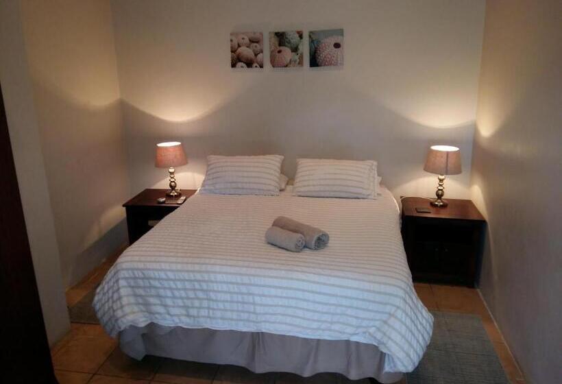 Номер Deluxe, Pine Tree Lodge Pe