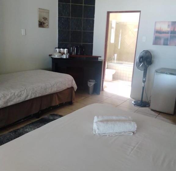 Семейный Номер Deluxe, Pine Tree Lodge Pe