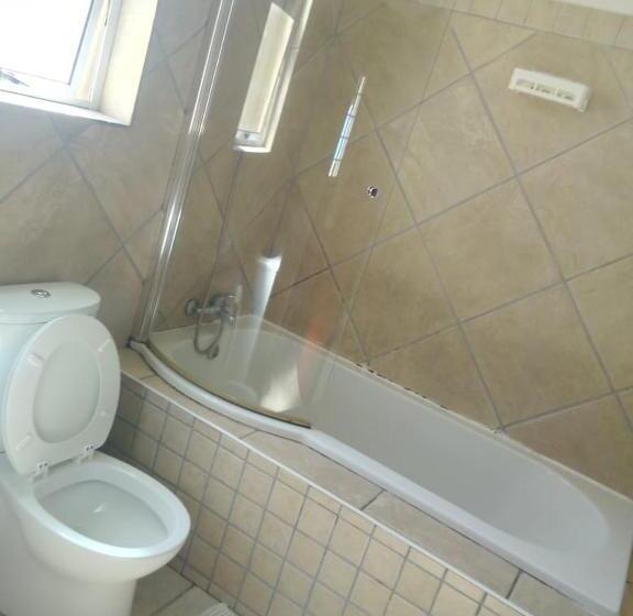 Семейный Номер Deluxe, Pine Tree Lodge Pe