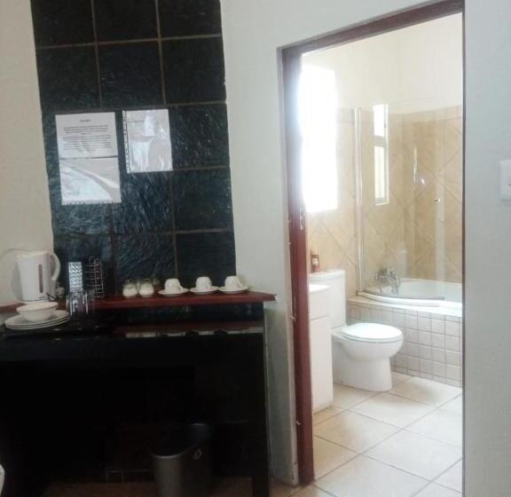 Семейный Номер Deluxe, Pine Tree Lodge Pe