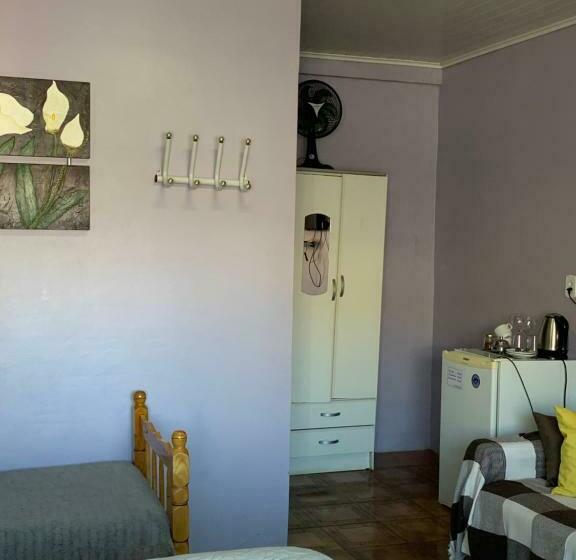 Familienzimmer, Pousada Simone