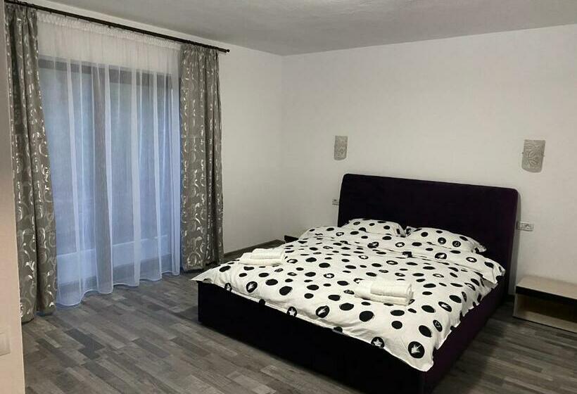 빌라 침실 1개, Pensiunea Lui Calin