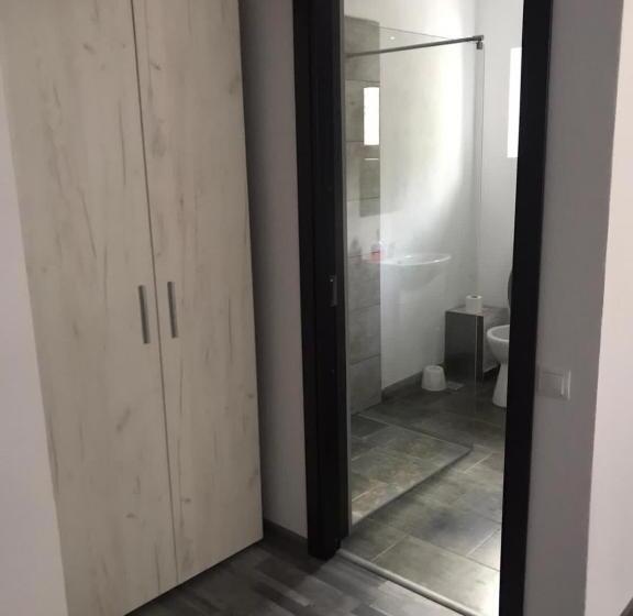 스탠다드 발코니 룸, Pensiunea Lui Calin