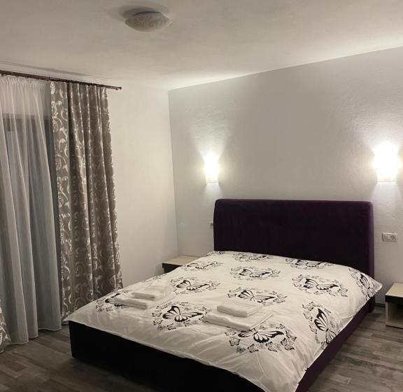 스탠다드 발코니 룸, Pensiunea Lui Calin