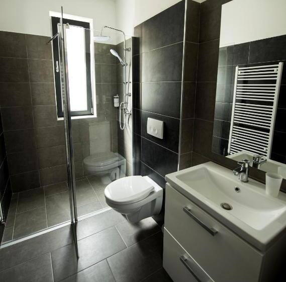 스탠다드 룸, Zen Hotel Focșani