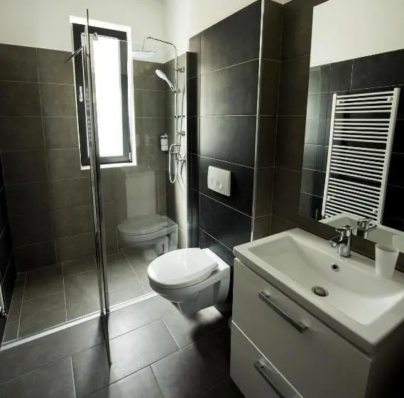 スタンダードルーム, Zen Hotel Focșani