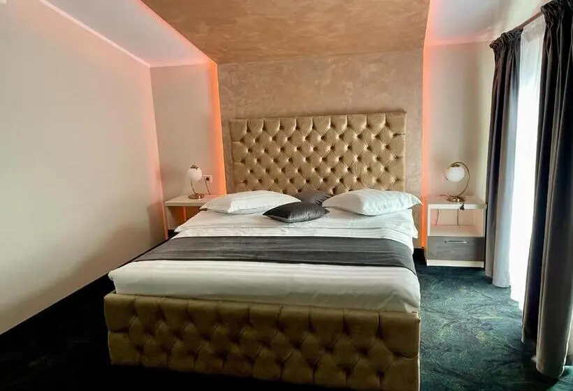 スーペリアールーム, Zen Hotel Focșani