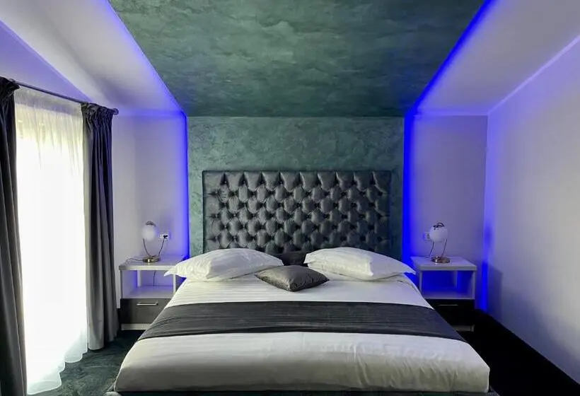 スーペリアールーム, Zen Hotel Focșani