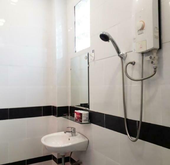 آپارتمان 1 خوابه, Saigon Apartments 2