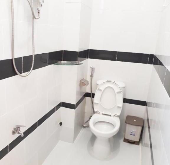 آپارتمان 1 خوابه, Saigon Apartments 2