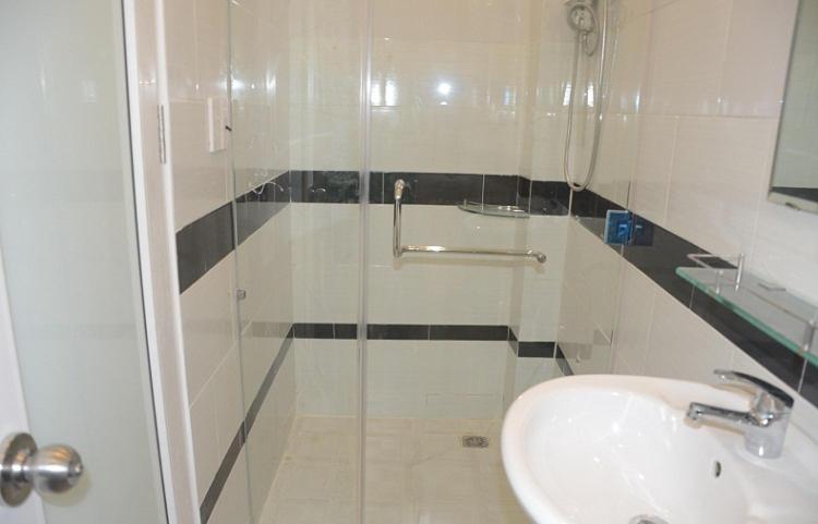 استودیوی استاندارد, Saigon Apartments 2