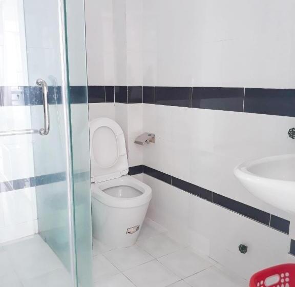 آپارتمان 1 خوابه, Saigon Apartments 2