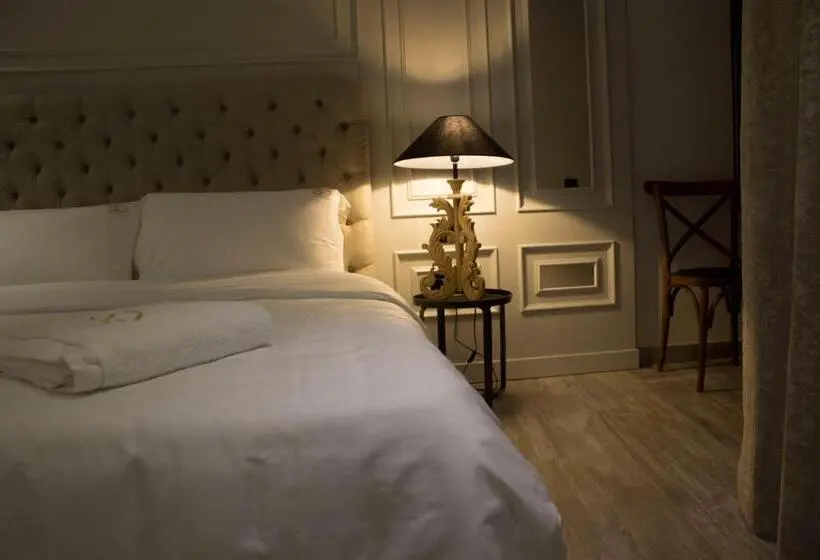 اتاق استاندارد, 50th Guest House