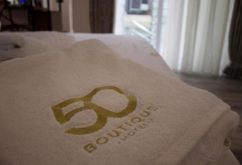 اتاق استاندارد, 50th Guest House