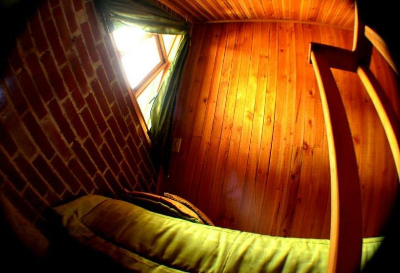 חדר משפחתי, Cabana Hotel Eco Turistico El Eden