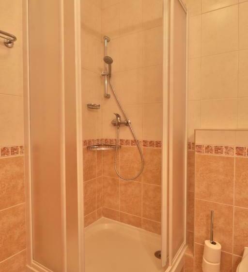 스탠다드 룸, české žleby