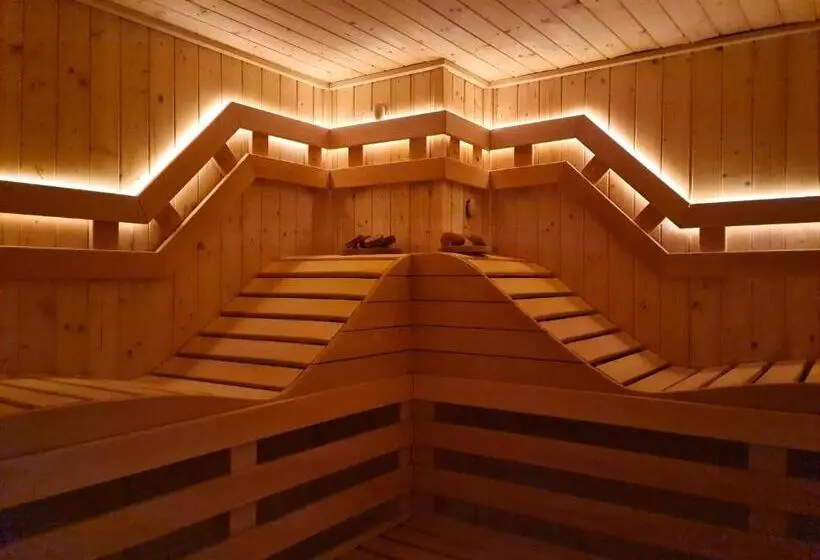 スタンダードルーム, české žleby
