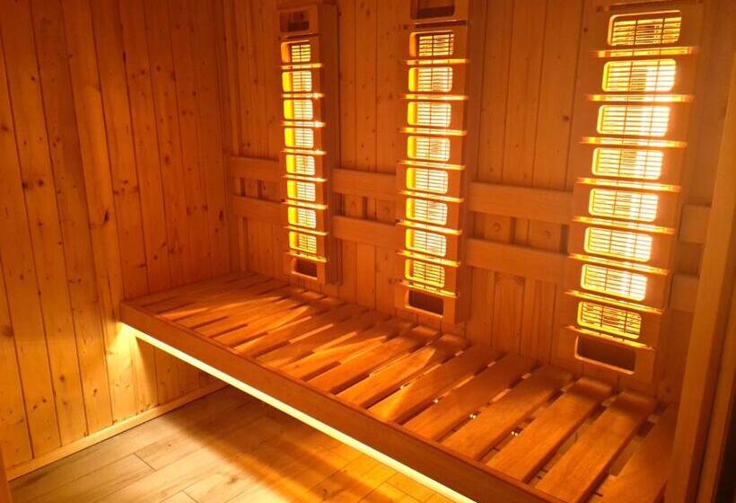 컴포트 룸, české žleby