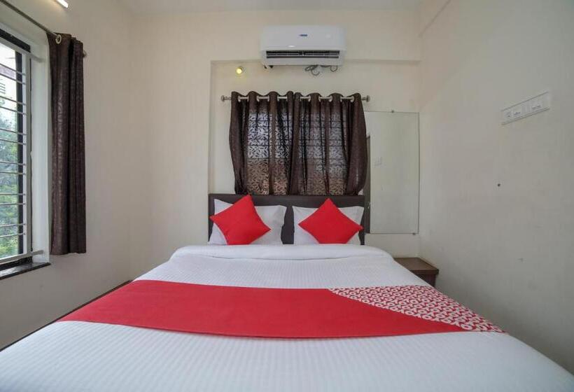 トリプルクラシックルーム, Shelter