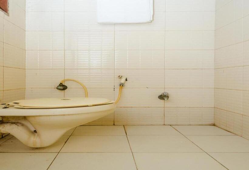 トリプルクラシックルーム, Shelter