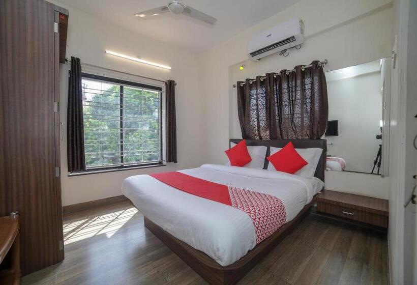 トリプルクラシックルーム, Shelter