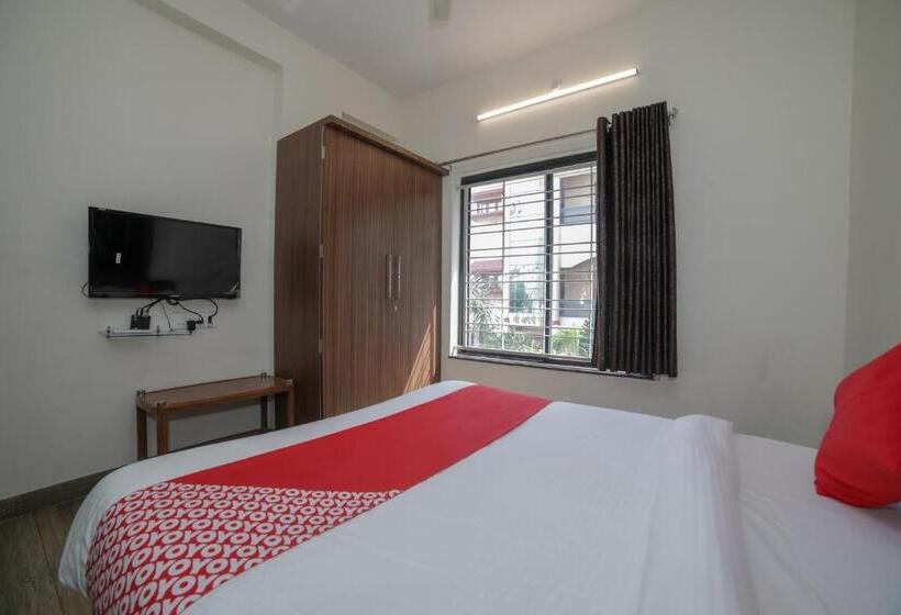 トリプルクラシックルーム, Shelter