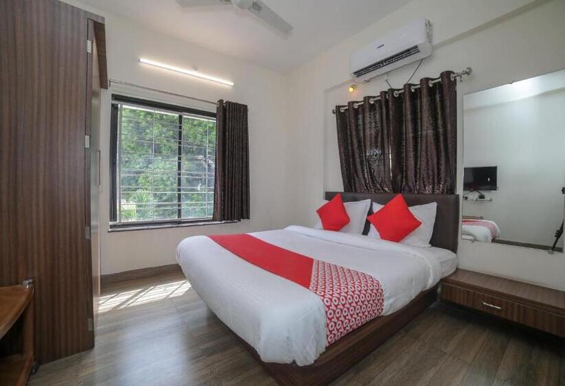 トリプルクラシックルーム, Shelter