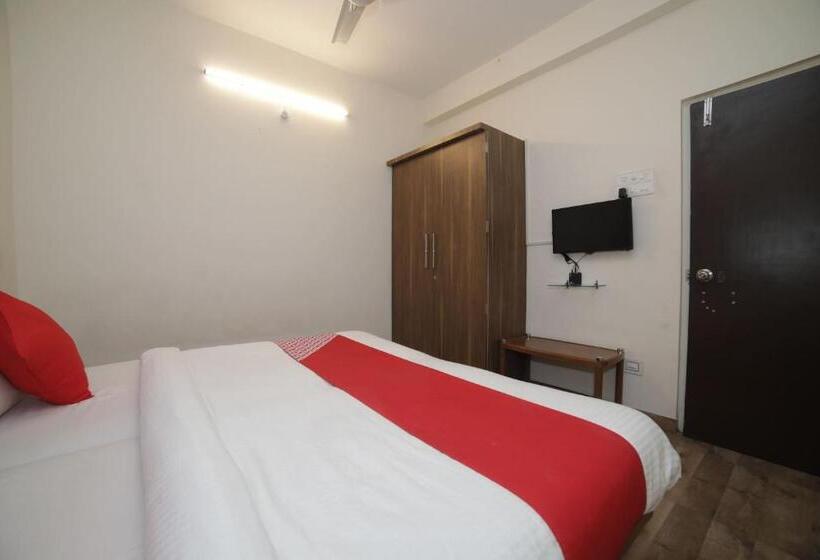 デラックスルーム, Shelter