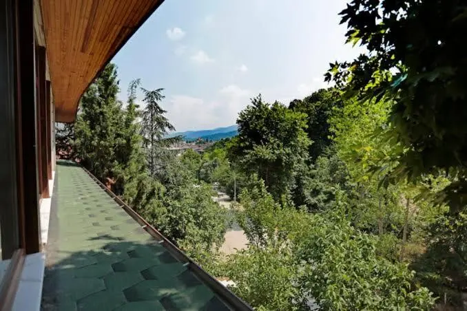 スタンダードルーム, Kapri Termal Hotel & Kaplica Yalova