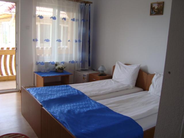 غرفة قياسية, Casa Mia