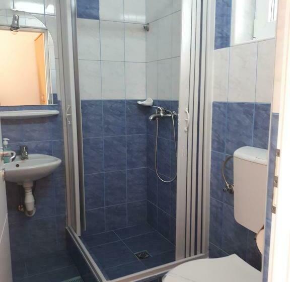 غرفة قياسية, Casa Mia