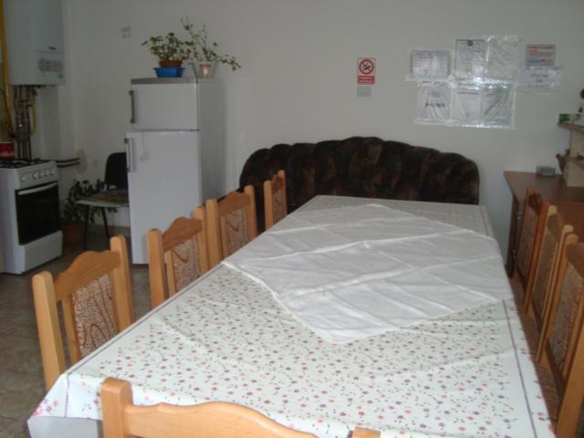 غرفة قياسية ثلاثية, Casa Mia