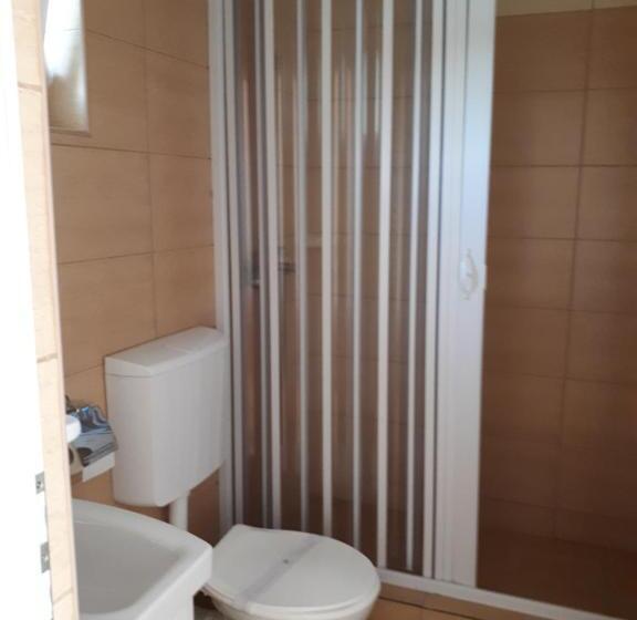 Четырехместный Номер Стандарт, Casa Mia