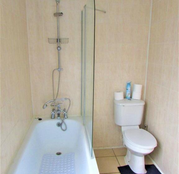 חדר סטנדרט עם מיטת קינג, Home Away From Home