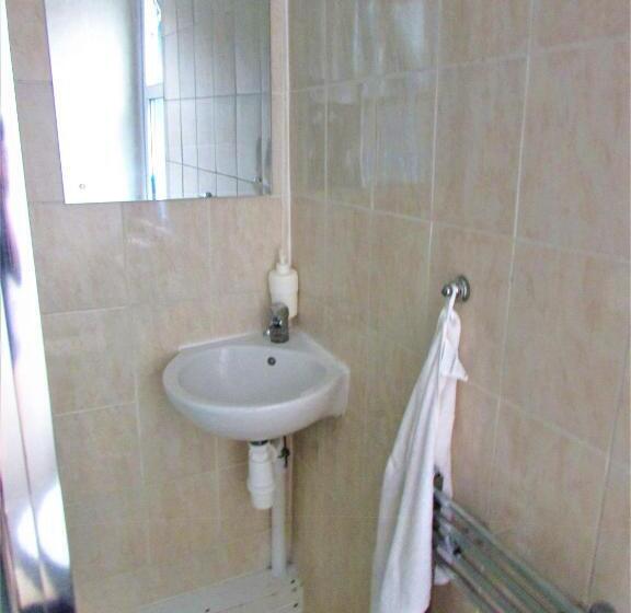 חדר סטנדרט עם מיטת קינג, Home Away From Home