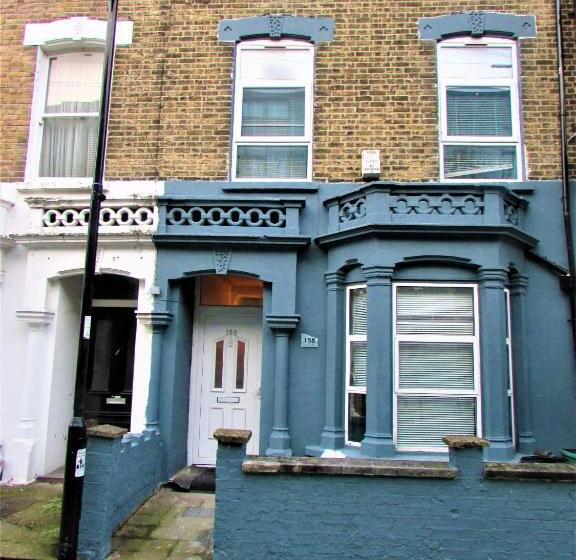 חדר סטנדרט עם מיטת קינג, Home Away From Home