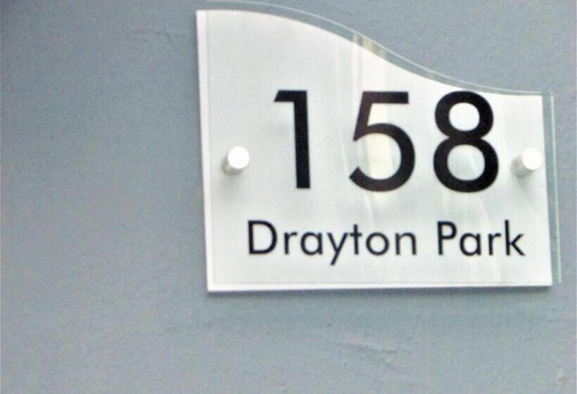 חדר סטנדרט עם מיטת קינג, Home Away From Home