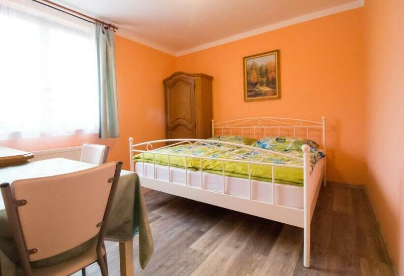 Номер Стандарт, Pension Jezdecké Centrum Kočík