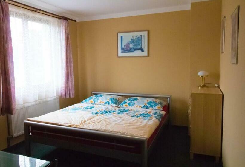 Номер Стандарт, Pension Jezdecké Centrum Kočík