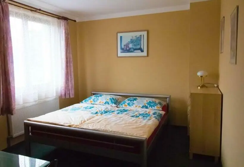 スタンダードルーム, Pension Jezdecké Centrum Kočík