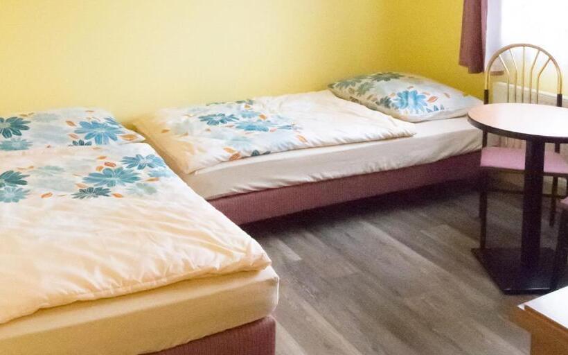 Номер Стандарт, Pension Jezdecké Centrum Kočík