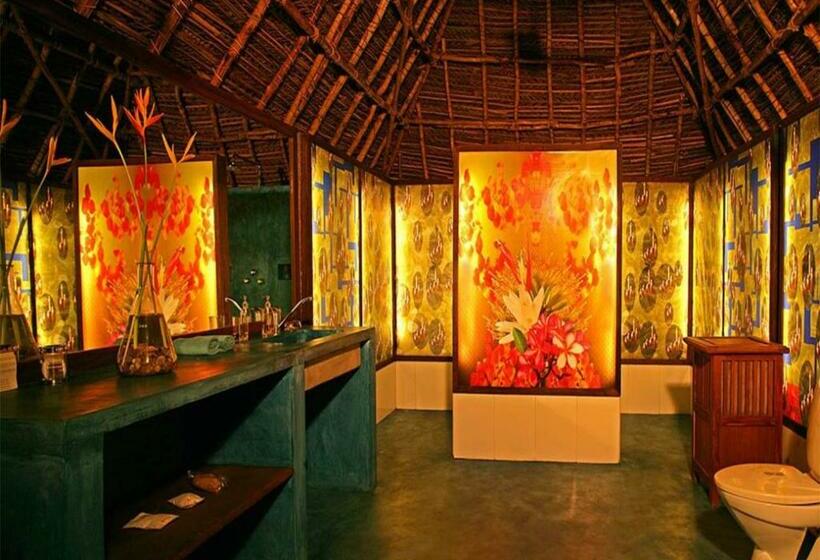 חדר סטנדרט, The Dune Eco Village And Spa   Pondicherry