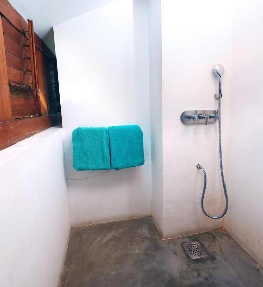 סוויטת סופריור, The Dune Eco Village And Spa   Pondicherry