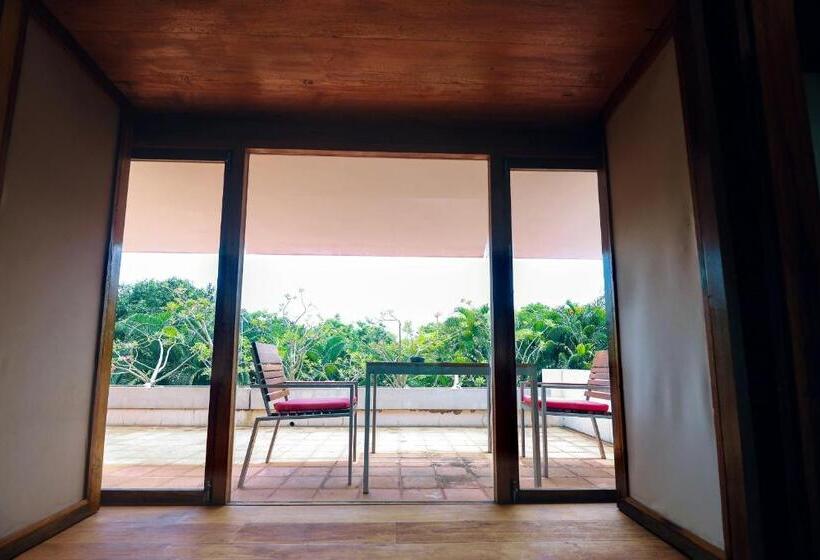 סוויטת סופריור, The Dune Eco Village And Spa   Pondicherry