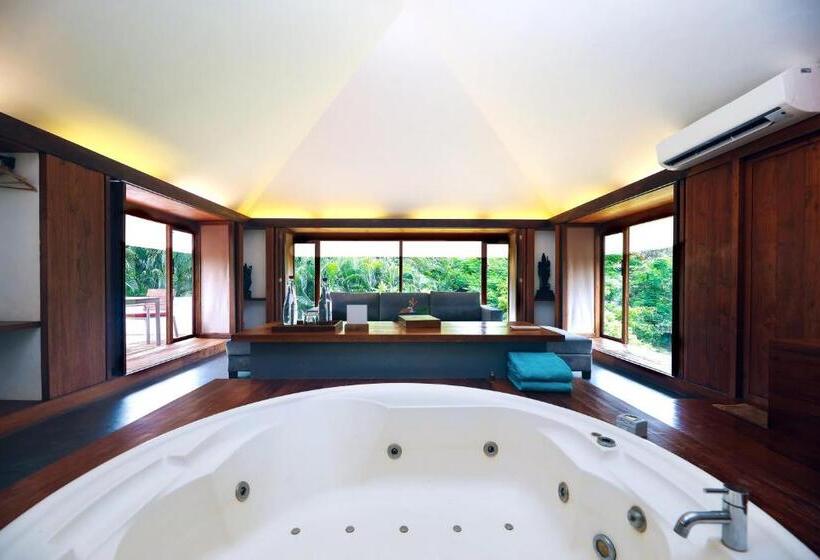 סוויטת סופריור, The Dune Eco Village And Spa   Pondicherry