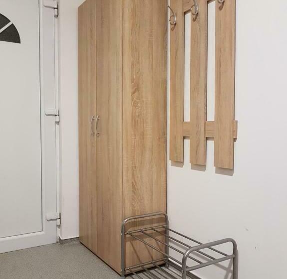 ベーシックルーム, Szilas Park Motel