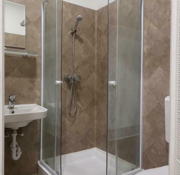 ベーシックルーム, Szilas Park Motel